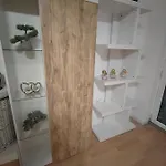 Royal Apartment